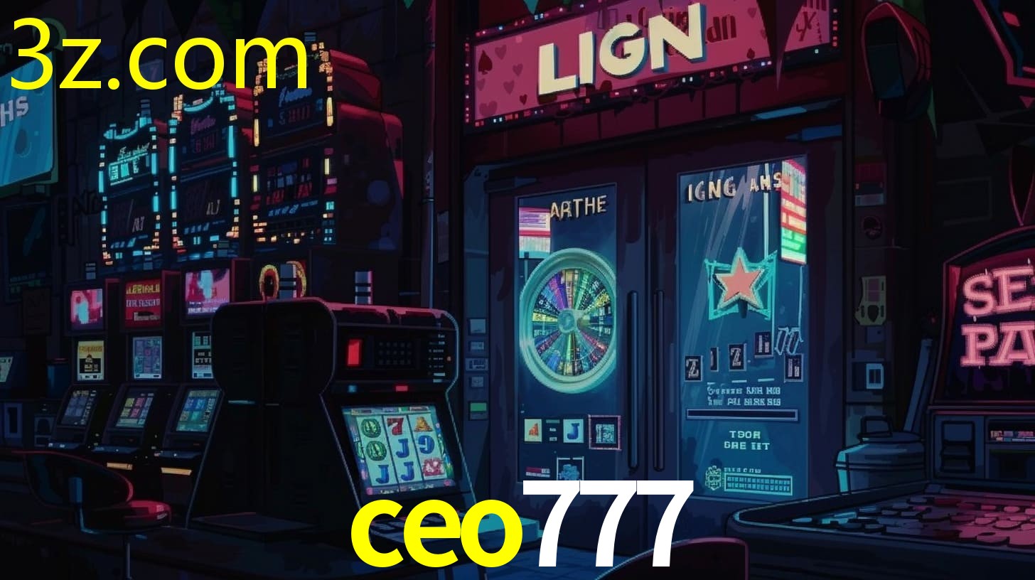 CEO777.COM