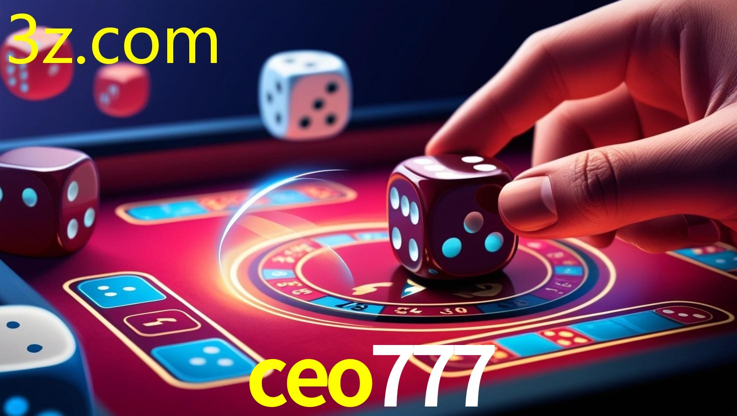 CEO777.COM