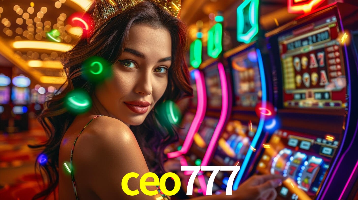 Apostas com odds competitivas na ceo777