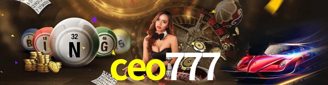Segurança e performance na plataforma ceo777